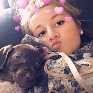 Meet your Posher, Jackalyn